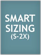 smart sizing bras
