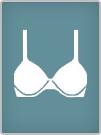underwire bras