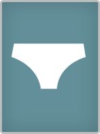 bikinis