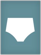 brief panties