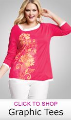 Graphic Tees