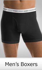 Boxers