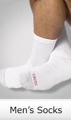Men's Socks 