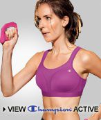 Champion Active Clothing