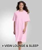 Loungewear & Sleep
