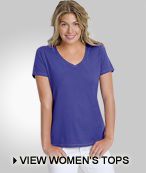 Tees Tops & Jackets