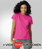 Hanes Clothing