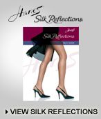 Silk Reflections
