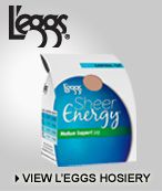 L'eggs Hosiery