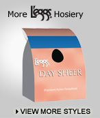 More L'eggs Hosiery