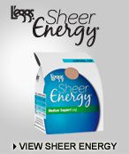 Sheer Energy