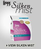 Silken Mist