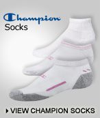Champion Socks