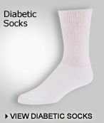 Diabetic Socks