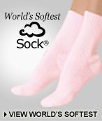 Women's World's Softest Sock