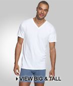 Big & Tall Underwear