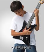 Boy's