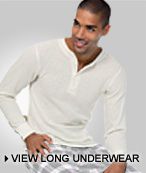 Long Underwear