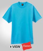 Men's Hanes