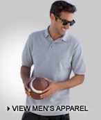 Men's Apparel