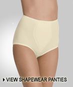 Shapewear Panties