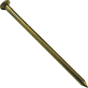 50 Pounds 16D Coated Sinker Nail 00065192 by LBM Bulk Nails Best Price