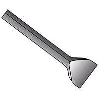 Brute 3 Inches Breaker Hammer Chisel HS2164 by Bosch Tools Best Price