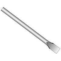 Flat Chisel Drill Bit 1 By 12 Inch HS1911 by Bosch Tools Best Price