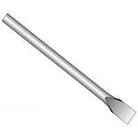Flat Chisel Drill Bit 1 By 18 Inch HS1912 by Bosch Tools