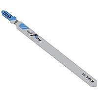 1/4 Inch Jigsaw Blade 24 Tpi 5 Pack T318A by Bosch Tools Best Price