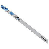 1/4 Inch Jigsaw Blade Pack of 5 T318B by Bosch Tools Best Price