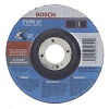 Grinding Wheel 4 Inches For Metal 325874 by Bosch Tools