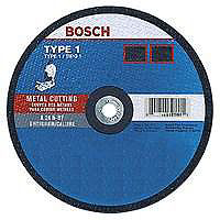 Cut off Wheel 14 Inch For Metal Cutting 327359 by Bosch Tools Best Price