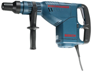 Sds Max 1 3/4 Inch Combination Hammer 11263EVS by Bosch Tools Best Price