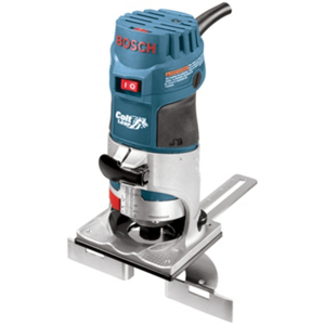 1 Hp Palm Router Kit PR20EVSK by Bosch Tools Best Price
