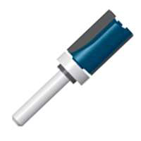 1/4 Strght Upspl 1/4S 85911MC by Bosch Tools Best Price