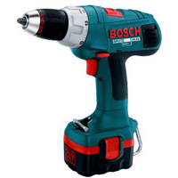 Brute Tough 14.4 Volt Brute Drill/Driver Kit 35614 by Bosch Tools