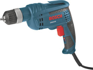 Bosch 3/8 Drill 6.3A 1006VSR by S B Power Tool Best Price