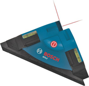 Laser Level and Square GTL2 by CST Berger Division Stanley Works Best Price