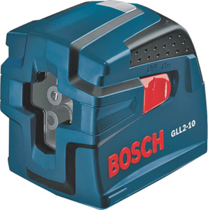 Cross Line Laser 30 Feet GLL2-10 by CST Berger Division Stanley Works Best Price