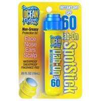 Ocean Potion Suncare Dab-On Spot Stick Spf60 580 by Sun and Skin Care Research Best Price