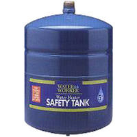 2 Gallon Expansion Tank G5 by Water Worker Best Price