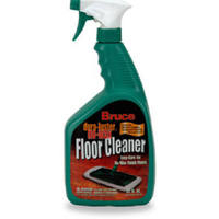 32 Ounce No Wax Floor Cleaner WS109 by Bruce Hardwood Floors Best Price