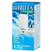 On Tap Replacement Cartridge 42401 by Brita Division Clorox Best Price