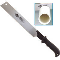 10 1/4 Inch Plastic Pipe Saw 10-2201 by Shark Best Price