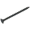 #6 By 2 Inch Coarse Thread Phillips Bugle Head Screws 40876 by Hillman Fasteners