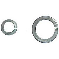 #10 Split Lock Washer 300015 by Hillman Fasteners Best Price