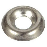 #10 Nickel Plated Finish Washer 310173 by Hillman Fasteners Best Price