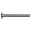5/16 By 4 Inch Galvanized Hex Head Lag Bolt 812048 by Hillman Fasteners