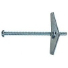 1/4 By 4 Inch Mushroom Head Toggle Bolt 41429 by Hillman Fasteners